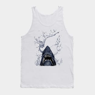 shark Tank Top